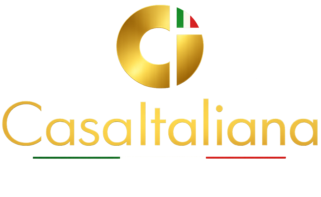 Casa Italiana — International Sourcing & Advisory — Desde 1987