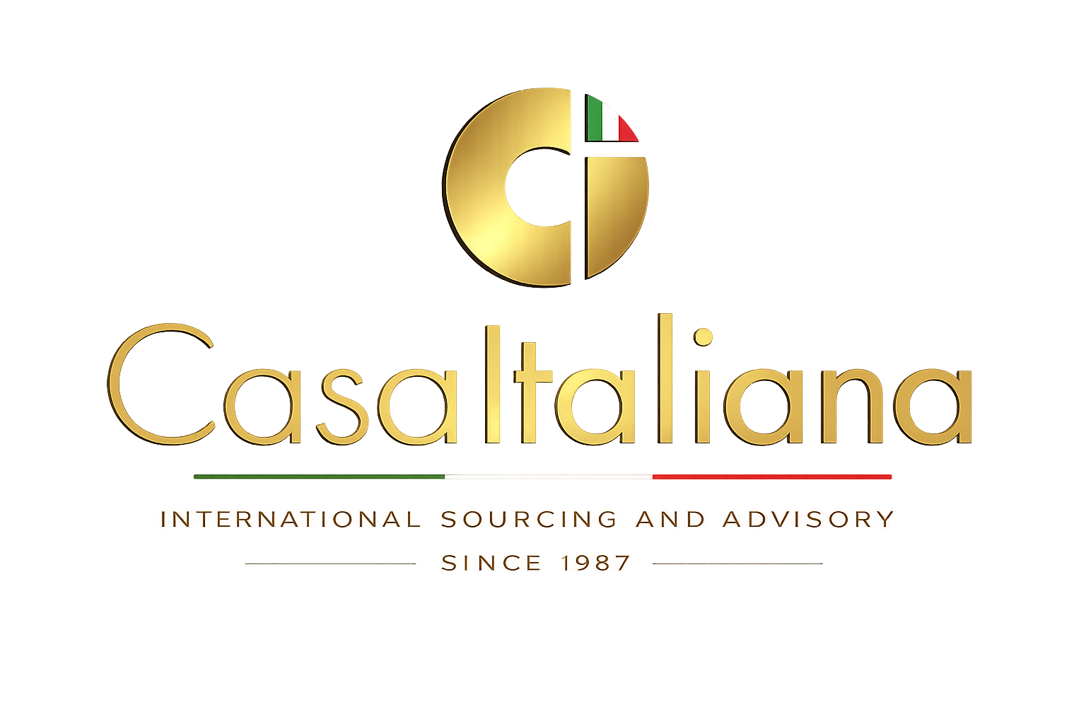 Casa Italiana