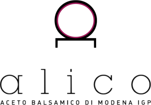 Logotipo Alico