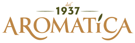 Logotipo Aromatica
