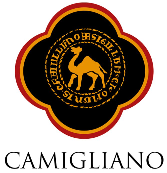 Logotipo Camigliano