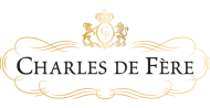 Logotipo Charles de Fère