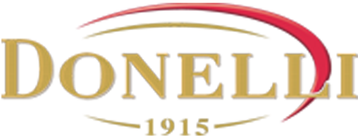 Logotipo Donelli