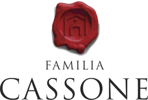 Logotipo Familia Cassone