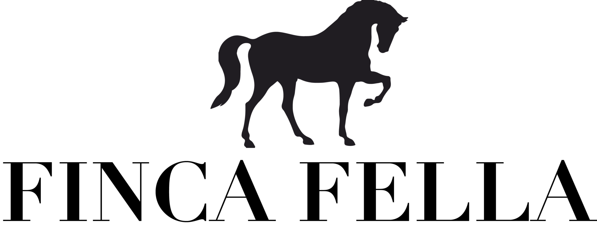 Logotipo Finca Fella