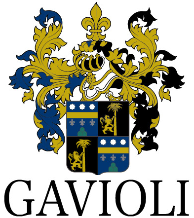 Logotipo Gavioli