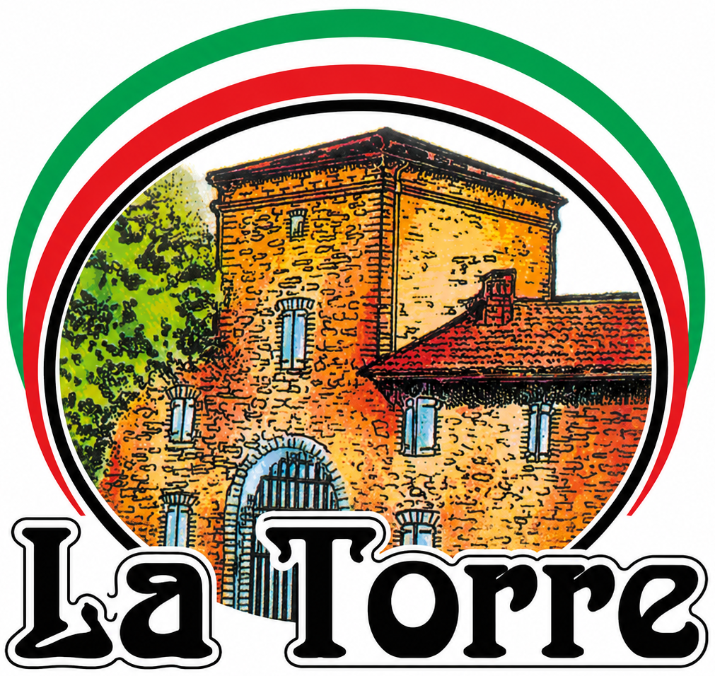 Logotipo La Torre