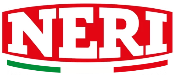 Logotipo Neri