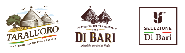 Logotipo Pastificio di Bari