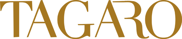 Logotipo Tagaro